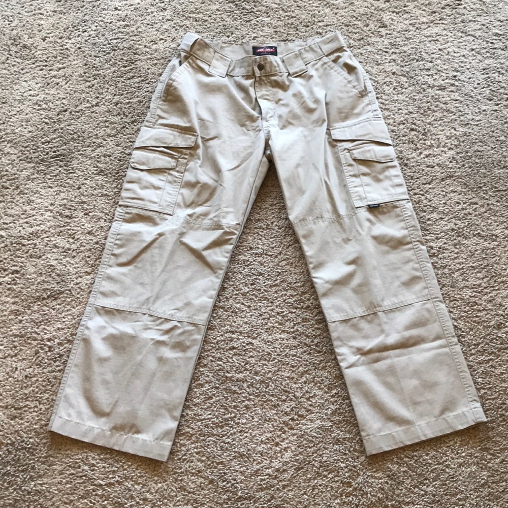 NWOT Tru-Spec Tactical pants